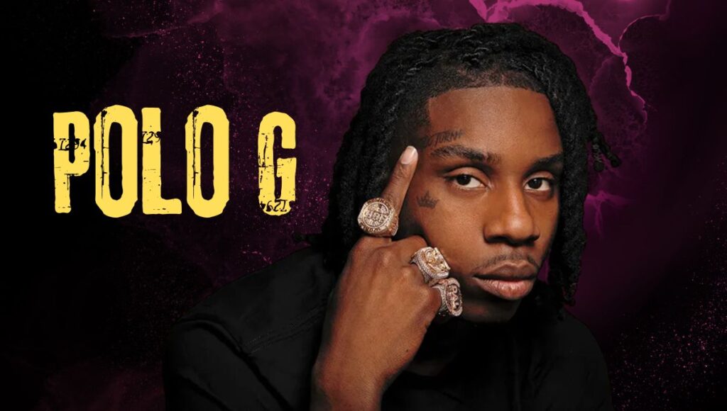 Polo G- Dead or Alive? The Real Story Behind the Viral Rumours 