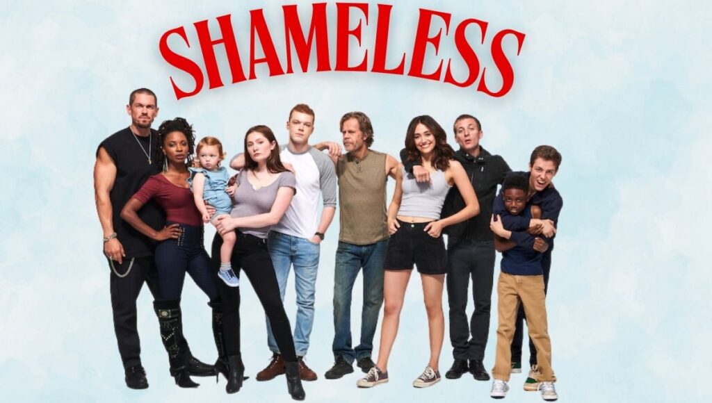 Meet the Shameless Cast: Characters, Plot Highlights, and Series Legacy