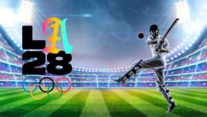 LA Olympics