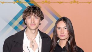 Gavin Casalegno: Bio, Age, Height, Wife, Movies & Shows, Net Worth