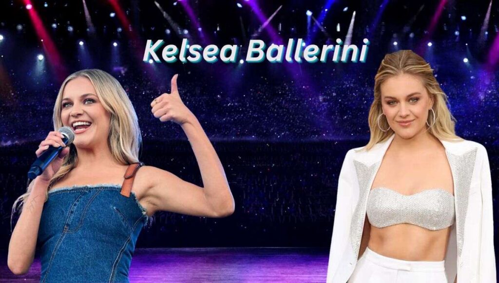 Kelsea Ballerini