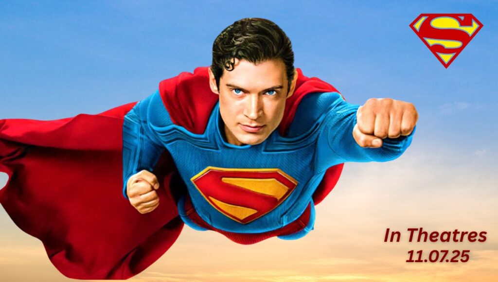 Superman 2025