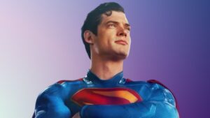 Superman Box office