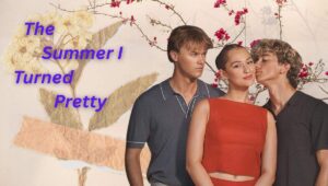 The Summer I Turned Pretty Season 3