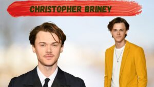 Christopher Briney