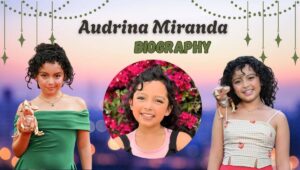 Audrina Miranda