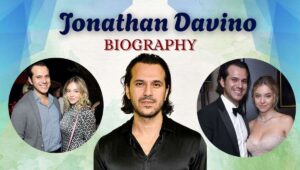 Jonathan Davino